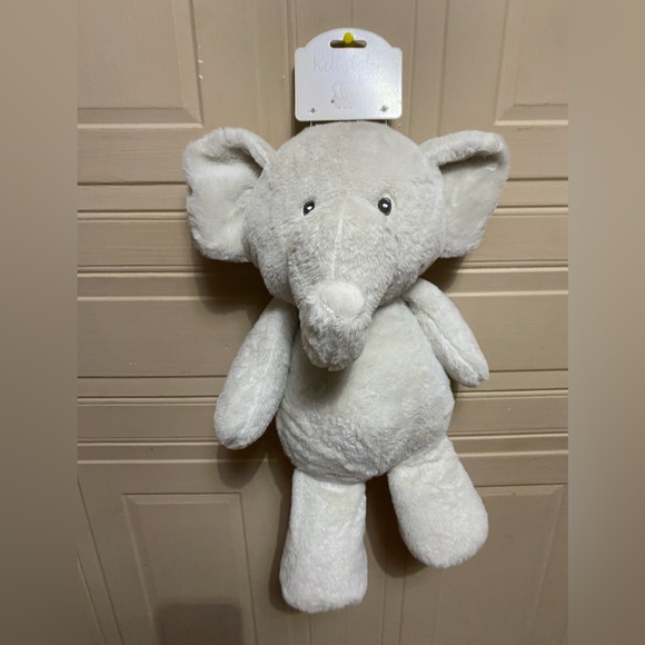 - Brand New Kelly Baby Elephant 18” - Picture 2 of 8
